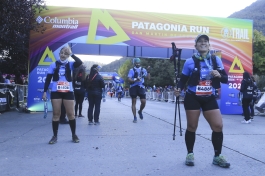 Patagonia Run 2021