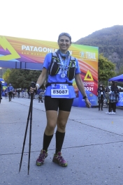 Patagonia Run 2021