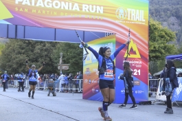 Patagonia Run 2021