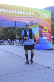 Patagonia Run 2021