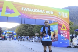 Patagonia Run 2021