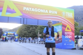 Patagonia Run 2021