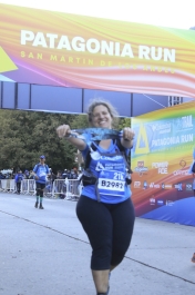 Patagonia Run 2021