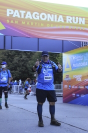 Patagonia Run 2021