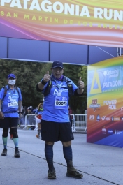 Patagonia Run 2021