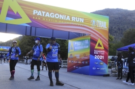 Patagonia Run 2021