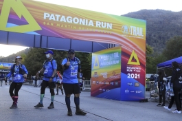 Patagonia Run 2021