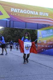 Patagonia Run 2021