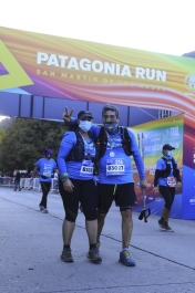 Patagonia Run 2021