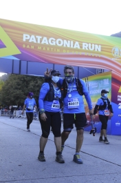 Patagonia Run 2021