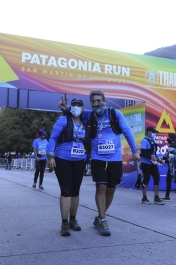 Patagonia Run 2021