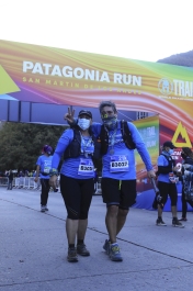 Patagonia Run 2021