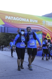 Patagonia Run 2021