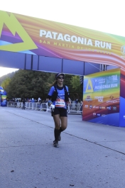 Patagonia Run 2021