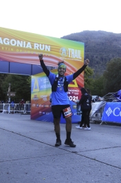 Patagonia Run 2021