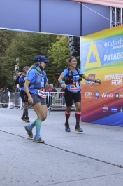 Patagonia Run 2021