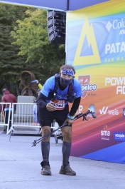 Patagonia Run 2021