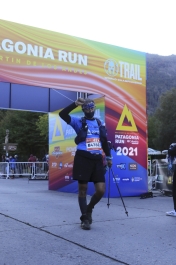 Patagonia Run 2021