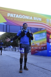 Patagonia Run 2021