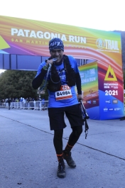 Patagonia Run 2021