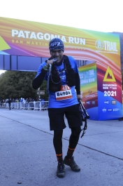 Patagonia Run 2021