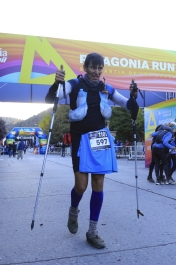 Patagonia Run 2021