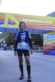 Patagonia Run 2021