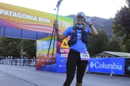 Patagonia Run 2021