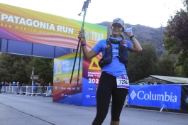 Patagonia Run 2021