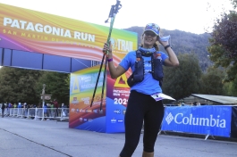 Patagonia Run 2021