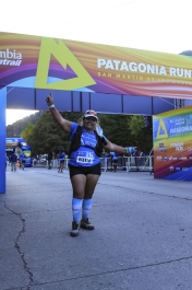 Patagonia Run 2021