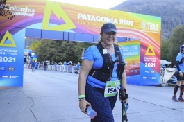 Patagonia Run 2021