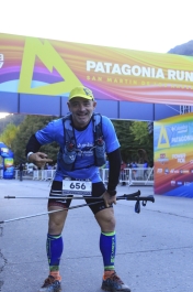 Patagonia Run 2021