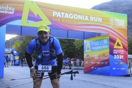 Patagonia Run 2021