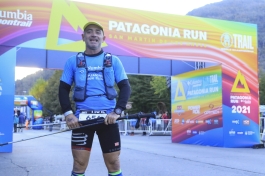 Patagonia Run 2021