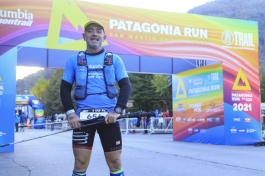 Patagonia Run 2021