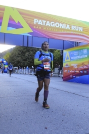 Patagonia Run 2021