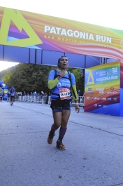 Patagonia Run 2021