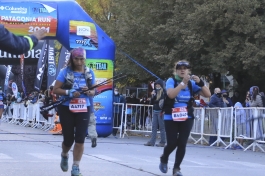 Patagonia Run 2021