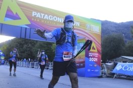 Patagonia Run 2021