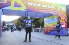 Patagonia Run 2021