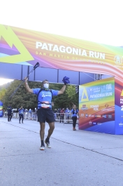 Patagonia Run 2021