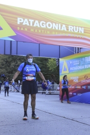 Patagonia Run 2021