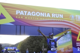 Patagonia Run 2021