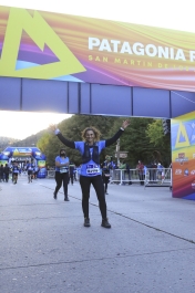 Patagonia Run 2021