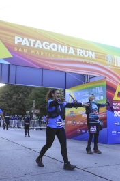 Patagonia Run 2021