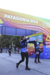 Patagonia Run 2021