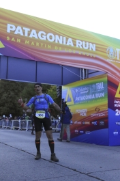 Patagonia Run 2021