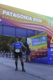 Patagonia Run 2021