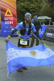 Patagonia Run 2021